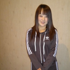 Суйумкан Рысбаева, 30.06.1992, Красноярск