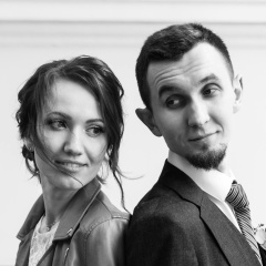 Ирина Трушникова, 08.08.1992