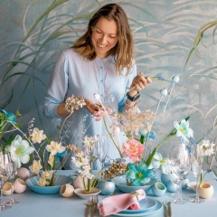 Анна Трифонова, 24.06.1984, Санкт-Петербург