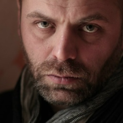 Кирилл Мошкович, 23.01.1968, Санкт-Петербург