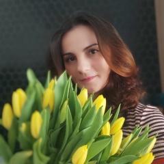 Ирина Уточкина, Новосибирск