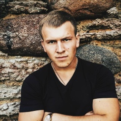 Константин Родин, 27.01.1991, Псков