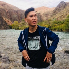 Чингиз Базарбаев, 02.07, München