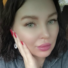 Юлия Красикова, 21.05, Иркутск