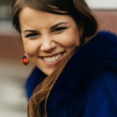 Александра Галкина, 05.06