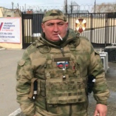 Сергей Мамонов, 05.10.1982, Санкт-Петербург