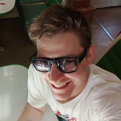 Евгений Денисов, 22.07, Санкт-Петербург