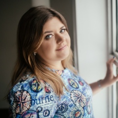 Мария Караванова, 29.07.1988, Москва