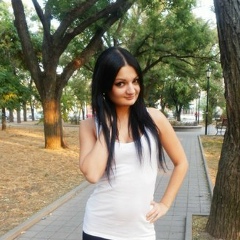Анна Мусаева, 02.07, Ленкорань