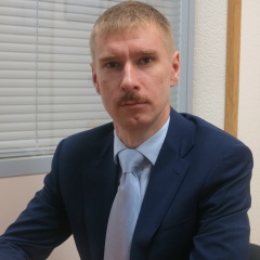 Вячеслав Николаев, 12.04.1985, Великий Новгород