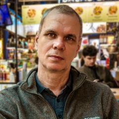 Виктор Лебедев, 04.02, Санкт-Петербург