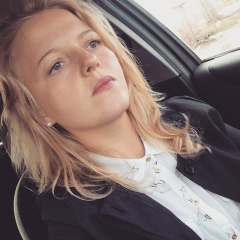 Оксана Субботина, 20.12, Пермь