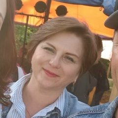 Марина Воронцова, 03.09, Шаркан