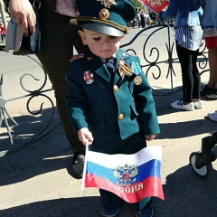 Иван Стародубцев, Ростов-на-Дону