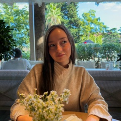 Илюза Мугинова, 28.10.1999