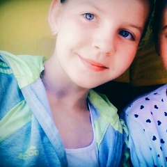 Вікторія Борисова, 12.05, Львов