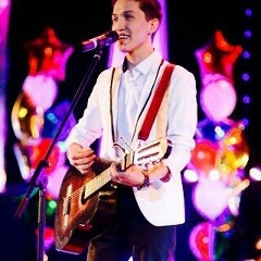 Алпамыс Абильдаев, 07.12.1995, Астана