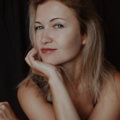 Алла Абрамова, 28.01, Санкт-Петербург