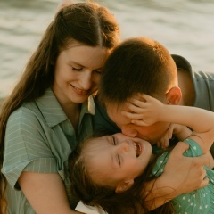 Полина Тарасова, 11.05, Волгоград