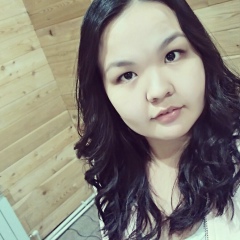 Асель Бутабаева, 17.07.1995, Алматы