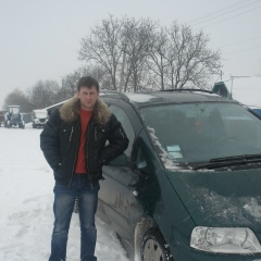 Роман Случак, 21.07, Москва