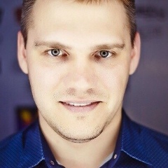 Максим Портнов, 05.01, Саратов