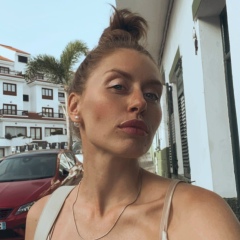 Марина Годлевска, 24.09, Santa Cruz de Tenerife