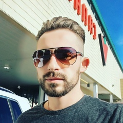 Jenya L., 09.08.1989, Toronto