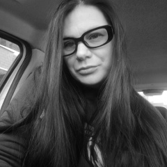 Катерина Вячеславовна