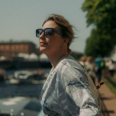 Лилия Дижимесова, 06.04, Вологда