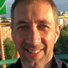 Алексей Андросов, Тамбов