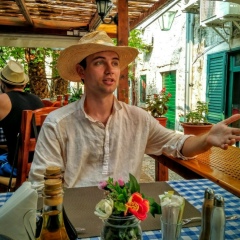 Александр Игоревич, 02.08, Санкт-Петербург