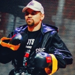 Евгений Терентьев, 17.07, Санкт-Петербург