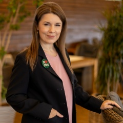 Татьяна Кривуля, 04.02.1984, Владикавказ