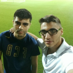 Arman Kazarian, 29.08, Ереван