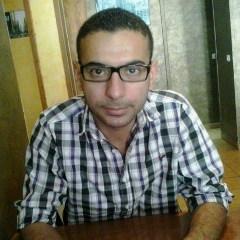 Nidhal Mahmoudi, Tunis