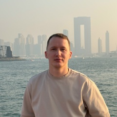 Георгий Савельев, 07.04.1991, Санкт-Петербург