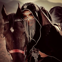 Milana Kanatbekova, 18.08, Алматы