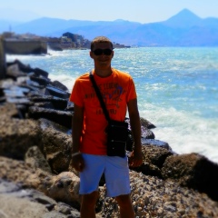 Артем Артов, 28.02.1984