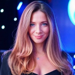 Юлия Дошлова, 29.10.1988, Санкт-Петербург