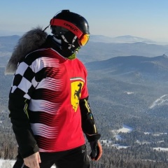 Игорь Волков, 13.07.1981, Кемерово