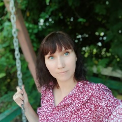 Мария Васильева, 19.12, Глазов