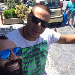 Mostafa Kofy, 14.02, Mýkonos