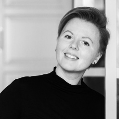 Екатерина Иванова, 23.10, Москва