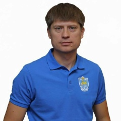 Иван Штылин, 29.04, Псков