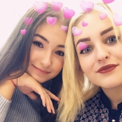 Валерия Бестужева, 01.02.2000, Екатеринбург