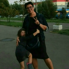 Екатерина Воробьева, 05.02.1984, Москва