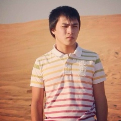 Azamat Jumadilov, 14.09, Караганда