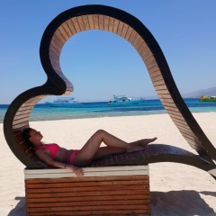 Анастасия Плыга, 13.06.1987, Москва