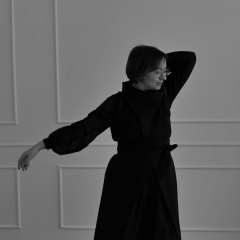 Надежда Гетто, 06.08, Новосибирск